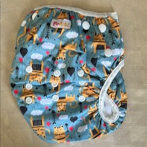 Pedobi Diaper Cover